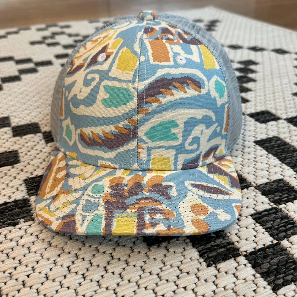 Patagonia Kids Trucker Hat